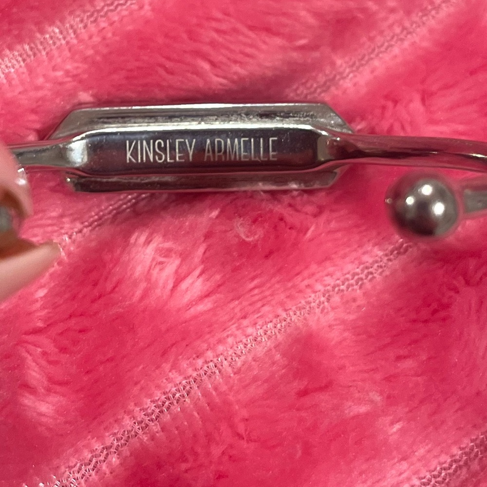 BUNDLE 2 Kinsley Armelle bracelets - Picture 3 of 10